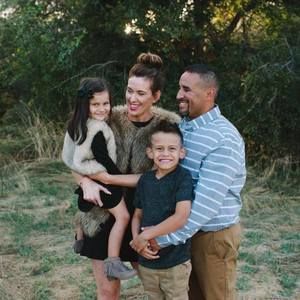 Meet your Posher, Trina